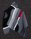Exclusive Grey Pure Cotton Knitted T-Shirt for men