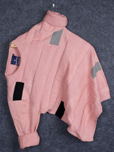 Peach Slim Fit pure cotton Knitted Men's T-Shir